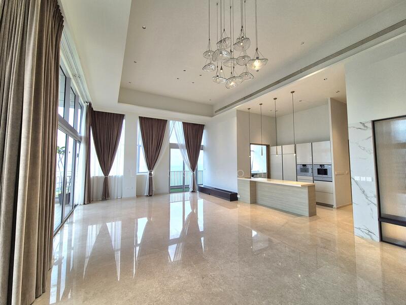 For Rent - V on Shenton