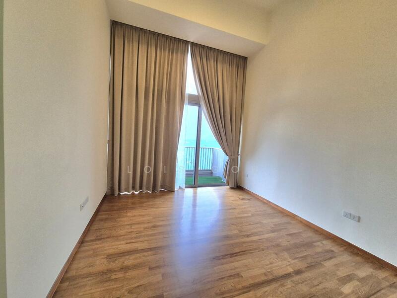 For Rent - V on Shenton