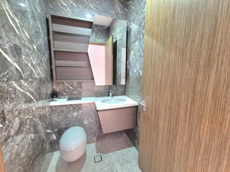 For Rent - V on Shenton