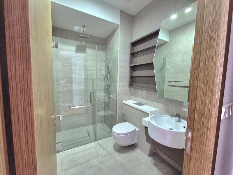 For Rent - V on Shenton