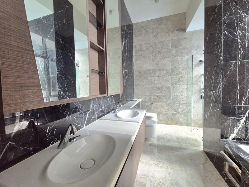 For Rent - V on Shenton