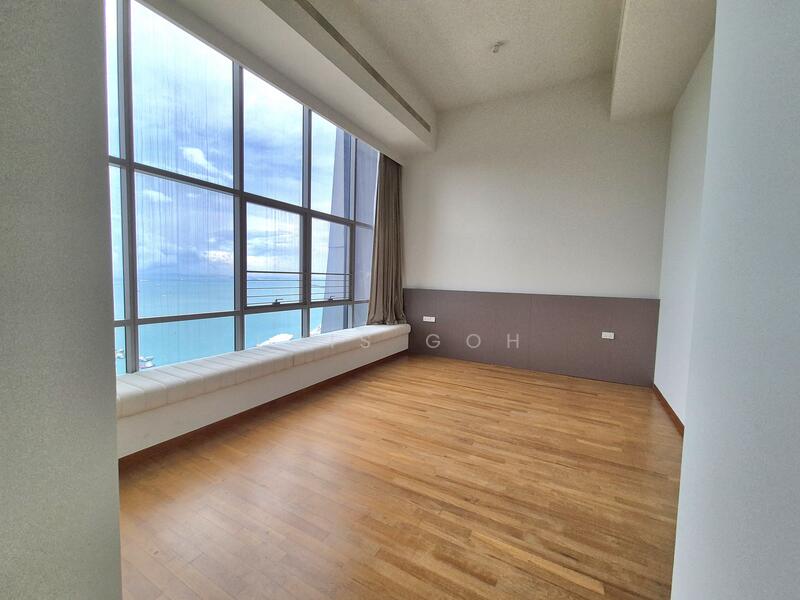 For Rent - V on Shenton