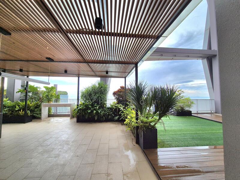 For Rent - V on Shenton