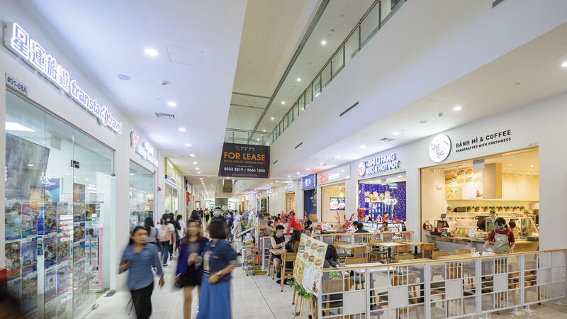 Grantral Mall @ Macpherson, 601 Macpherson Road, 925 sqft, Food & Beverage For Rent, by Vanessa Lu, 25578356 - CommercialGuru.com.sg