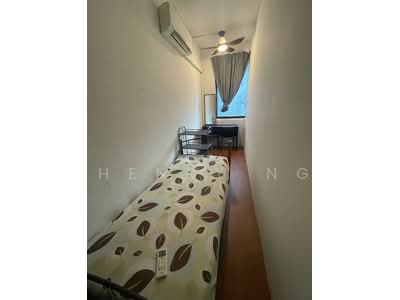 For Rent - Kai Fook Mansion