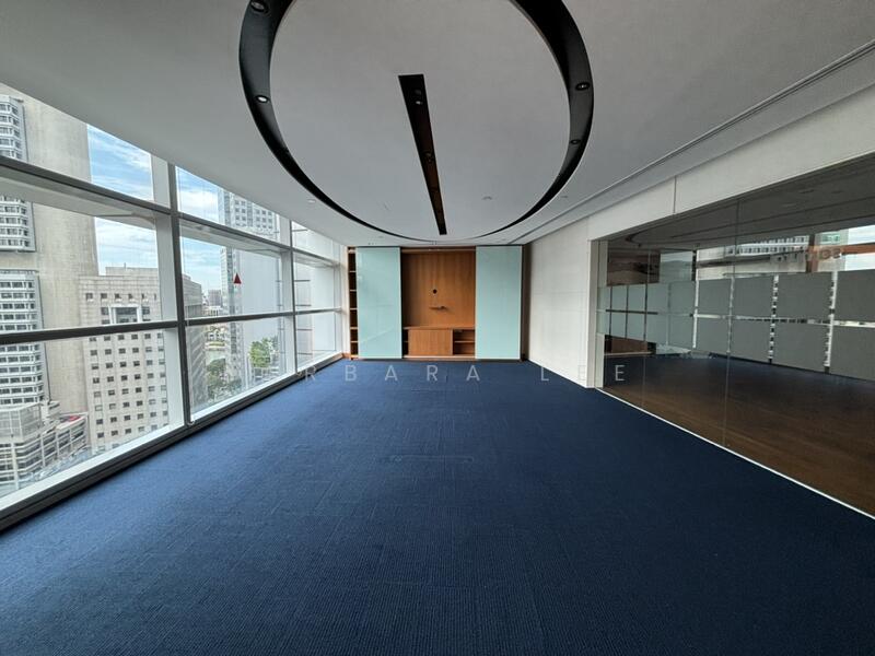 Samsung Hub, 3 Church Street, 3,875 sqft, Office For Rent, by Barbara Lee, 25578399 - CommercialGuru.com.sg