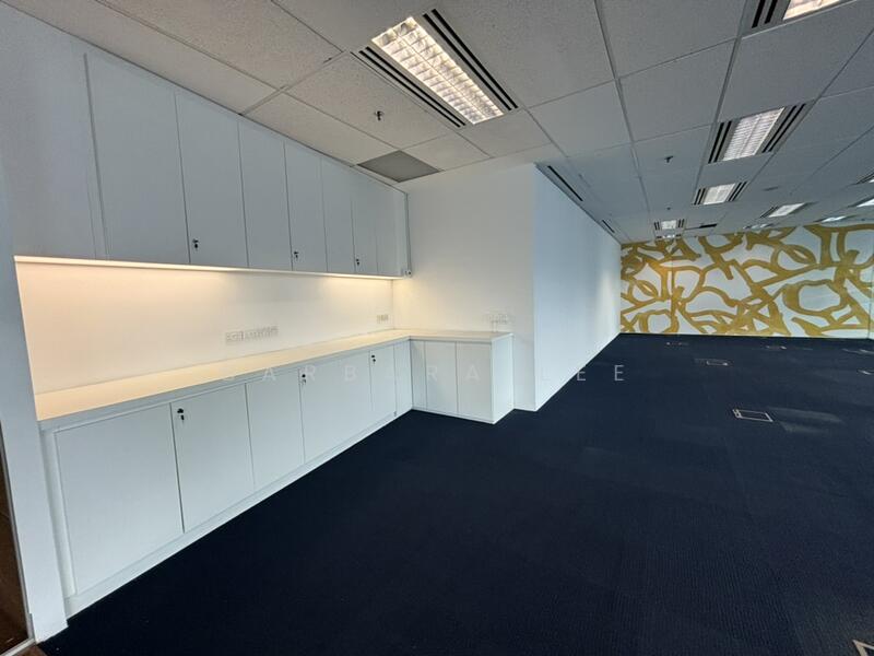 Samsung Hub, 3 Church Street, 3,875 sqft, Office For Rent, by Barbara Lee, 25578399 - CommercialGuru.com.sg