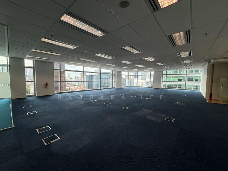 Samsung Hub, 3 Church Street, 3,875 sqft, Office For Rent, by Barbara Lee, 25578399 - CommercialGuru.com.sg