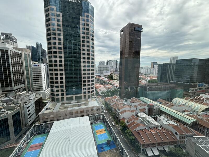 Samsung Hub, 3 Church Street, 3,875 sqft, Office For Rent, by Barbara Lee, 25578399 - CommercialGuru.com.sg