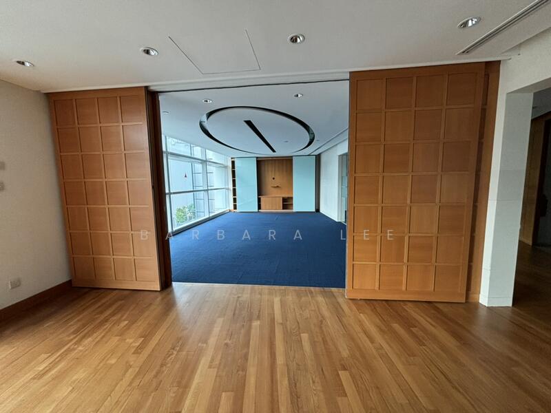 Samsung Hub, 3 Church Street, 3,875 sqft, Office For Rent, by Barbara Lee, 25578399 - CommercialGuru.com.sg