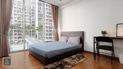 For Rent - Grandeur 8