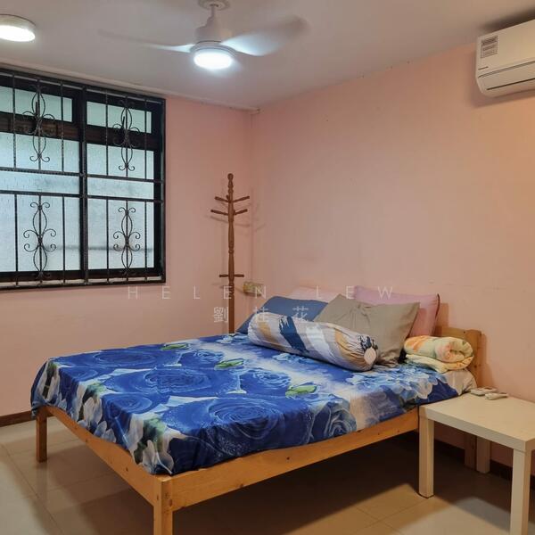 For Rent - 23 Balam Road