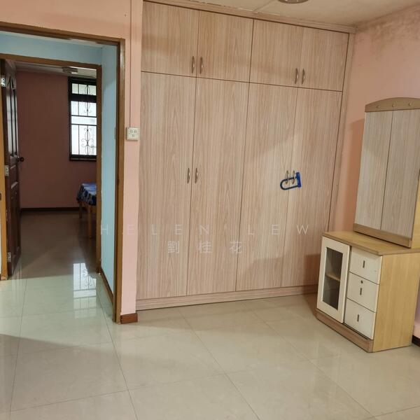 For Rent - 23 Balam Road