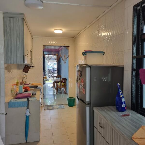 For Rent - 23 Balam Road