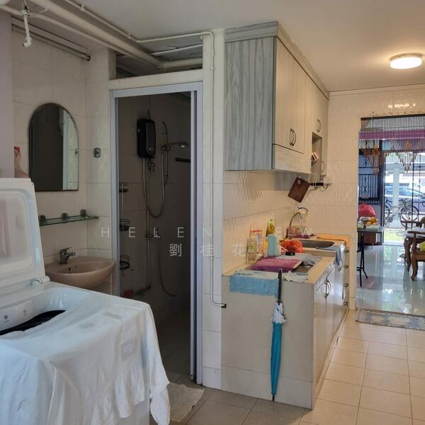 For Rent - 23 Balam Road