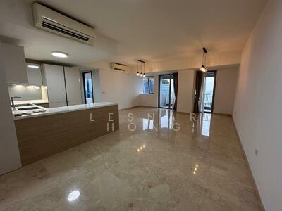 For Sale - V on Shenton