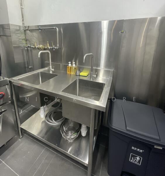 Far East Square, 137 Amoy Street, 248 sqft, Food & Beverage For Rent, by Nick Kishore, 25578440 - CommercialGuru.com.sg