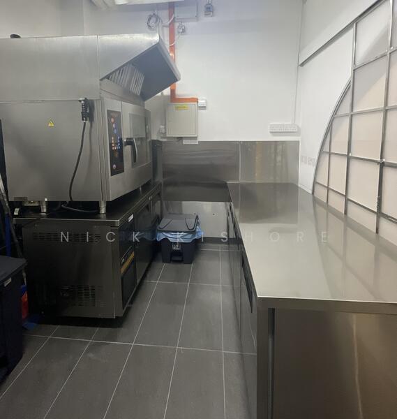 Far East Square, 137 Amoy Street, 248 sqft, Food & Beverage For Rent, by Nick Kishore, 25578440 - CommercialGuru.com.sg