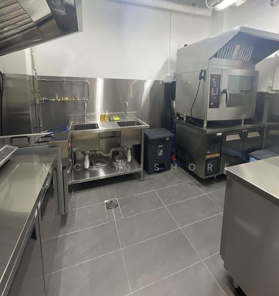 Far East Square, 137 Amoy Street, 248 sqft, Food & Beverage For Rent, by Nick Kishore, 25578440 - CommercialGuru.com.sg