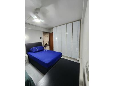 For Rent - 36 Chai Chee Avenue