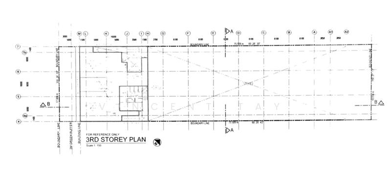 WOODLANDS WALK, WOODLANDS WALK, 36,590 sqft, Factory / Workshop (B2) For Sale, by Vincent Tay, 25578492 - CommercialGuru.com.sg