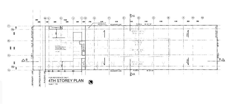 WOODLANDS WALK, WOODLANDS WALK, 36,590 sqft, Factory / Workshop (B2) For Sale, by Vincent Tay, 25578492 - CommercialGuru.com.sg