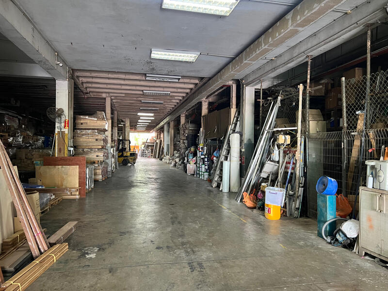 WOODLANDS WALK, WOODLANDS WALK, 36,590 sqft, Factory / Workshop (B2) For Sale, by Vincent Tay, 25578492 - CommercialGuru.com.sg
