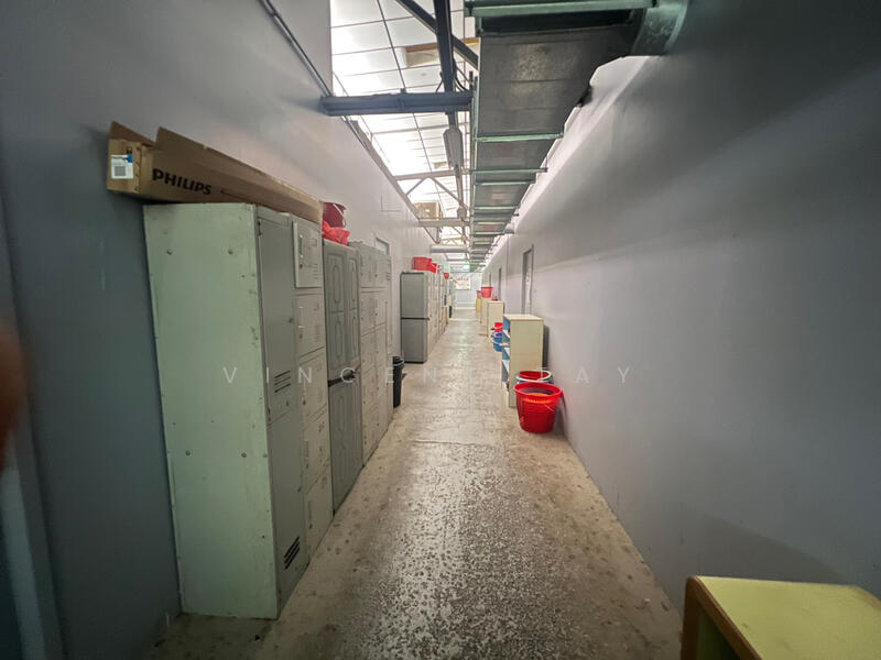 WOODLANDS WALK, WOODLANDS WALK, 36,590 sqft, Factory / Workshop (B2) For Sale, by Vincent Tay, 25578492 - CommercialGuru.com.sg
