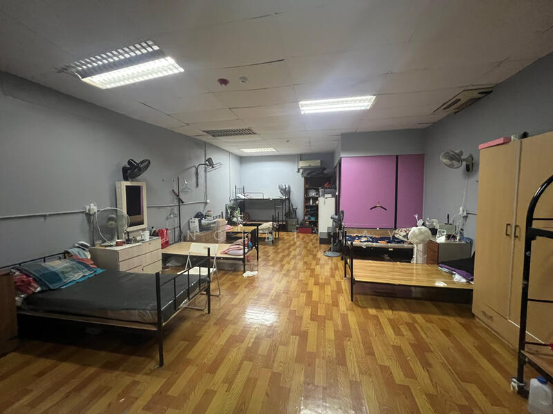 WOODLANDS WALK, WOODLANDS WALK, 36,590 sqft, Factory / Workshop (B2) For Sale, by Vincent Tay, 25578492 - CommercialGuru.com.sg