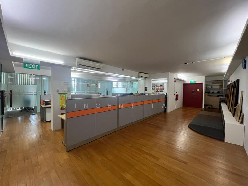 WOODLANDS WALK, WOODLANDS WALK, 36,590 sqft, Factory / Workshop (B2) For Sale, by Vincent Tay, 25578492 - CommercialGuru.com.sg