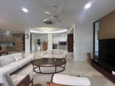 For Sale - Semi-D Near Kovan MRT