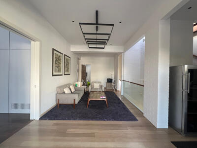 For Sale - Flower Road Semi-D