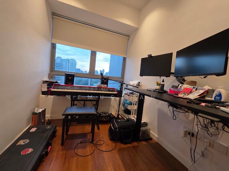 Common Bedroom