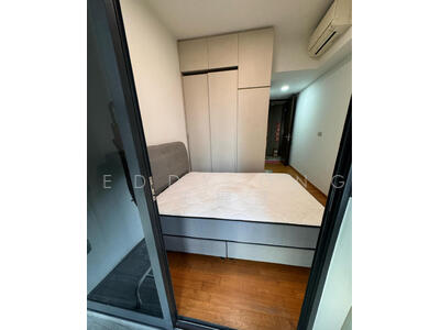 For Rent - Botanique at Bartley