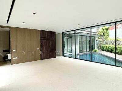 For Sale - Namly Bungalow Brand New 1km RGPS ☎️ 8321.8433