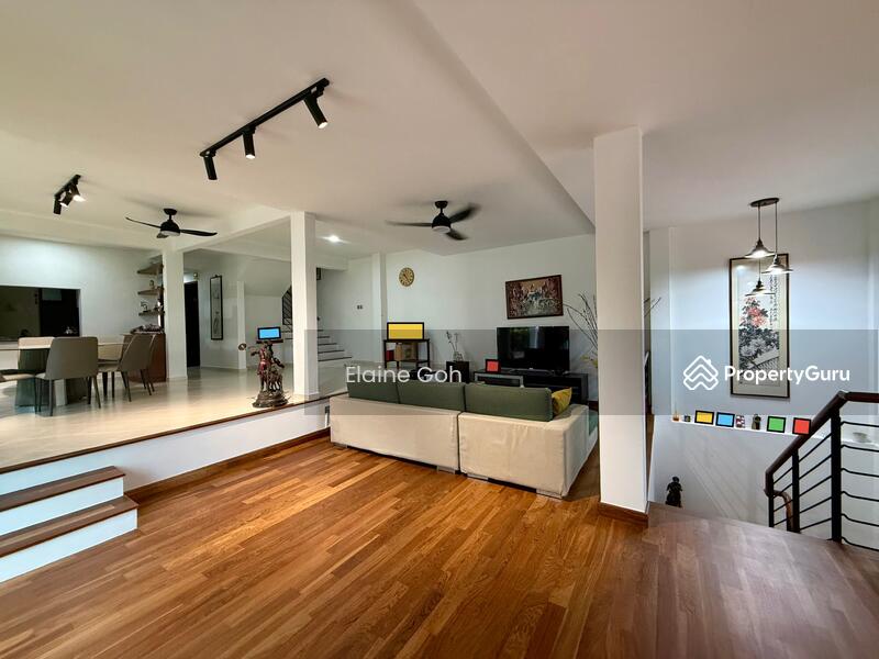 For Sale - Henry Park Estate