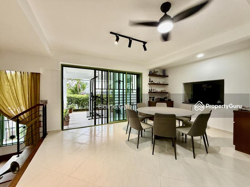 For Sale - Henry Park Estate