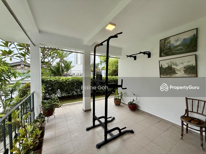 For Sale - Henry Park Estate