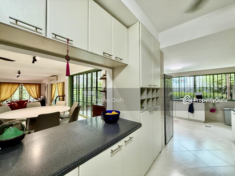 For Sale - Henry Park Estate