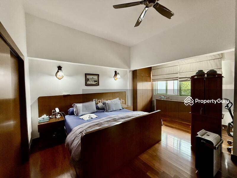 For Sale - Henry Park Estate
