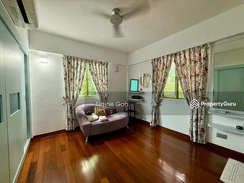 For Sale - Henry Park Estate