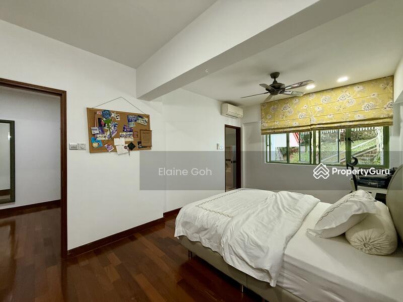 For Sale - Henry Park Estate