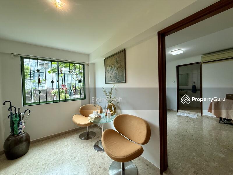 For Sale - Henry Park Estate