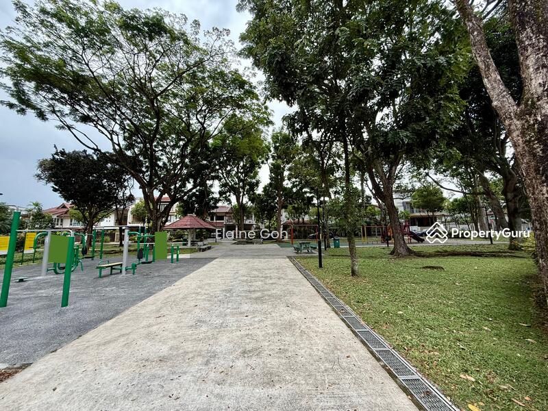 For Sale - Henry Park Estate