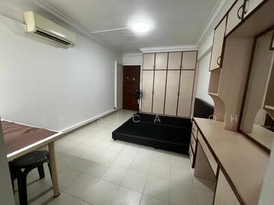 For Rent - 467 Tampines Street 44