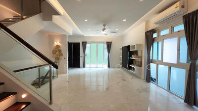 For Sale - One of the Best Value-Buy! Springleaf Villas Cluster House