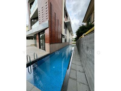 For Sale - Upper Bukit Timah Detached MASSIVE ☎️ 8321.8433