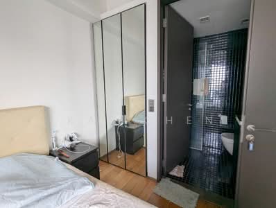 For Rent - Skysuites @ Anson