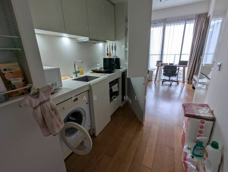 Skysuites @ Anson, 8 Enggor Street, 1 Bedroom, 398 sqft, Condominium For Rent, by Kas Chen, 25578662 - PropertyGuru.com.sg