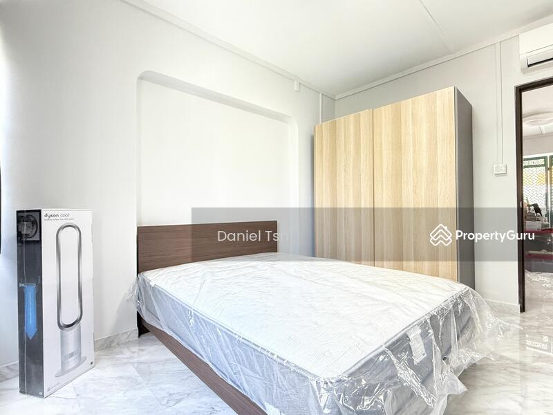 For Rent - 880 Yishun Street 81
